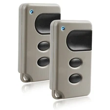 2 For Sears Craftsman Garage Door Opener remote transmitter HBW2028 315mhz
