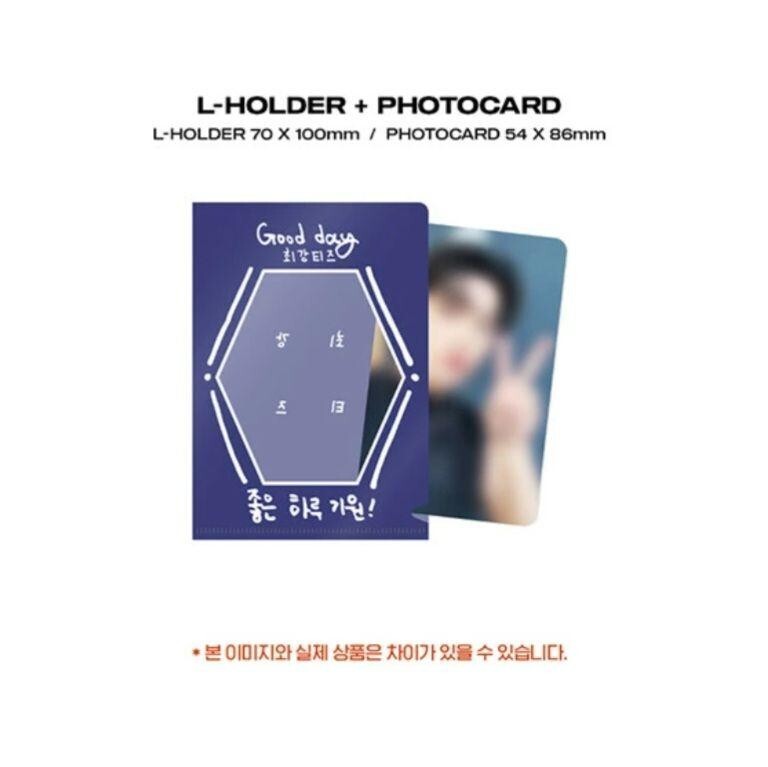 ATEEZ センイル BD MD グッズ ライト サン ATEEZ San 2023 Birthday Kit Mood Light Doll Keyring
