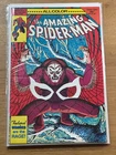 The Amazing Spider-Man #8 Australian Federal 99c