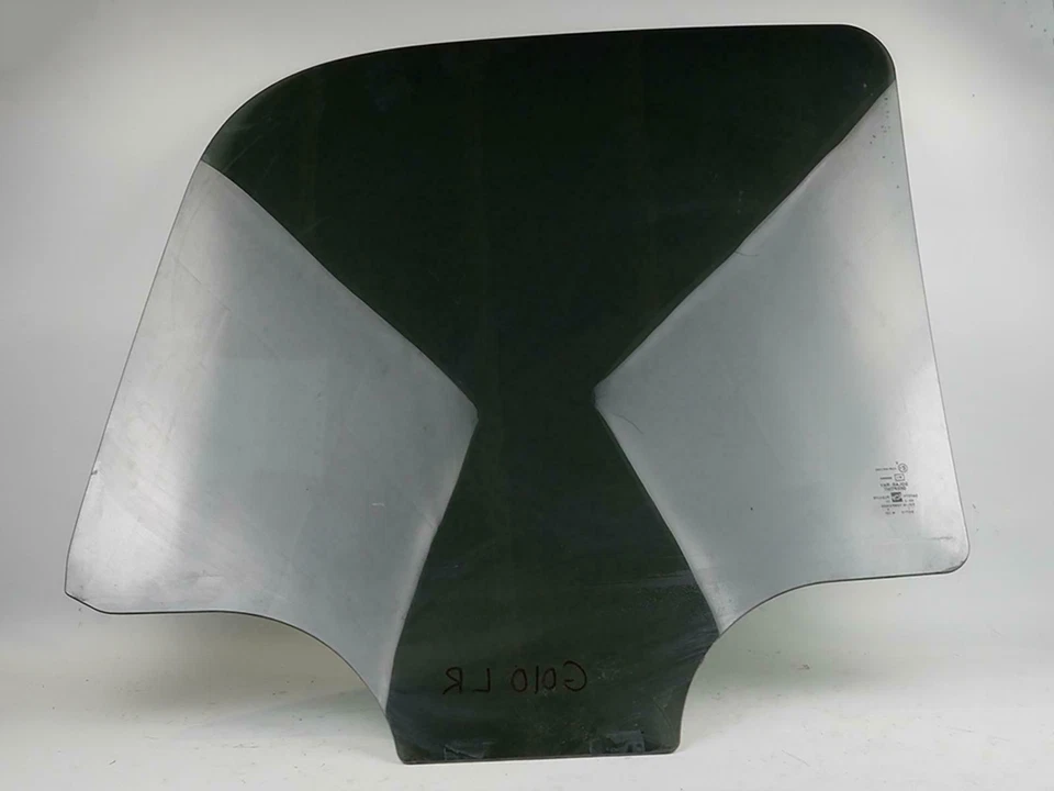 2000 - 2006 Chevrolet Tahoe Gmc Yukon Window Glass Door Privecy Tint Rear Lh - Image 2 of 4