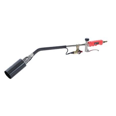 KATSU 324155 Gas Torch Metal Heating Roofing Floor Work Soldering Welding Tool 700mm