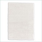 Flauschiger Hochflorteppich Schöner Wohnen creme Teppich weich Savage