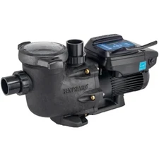 Hayward 2.7 HP In Ground Standard Pool Pump - W3SP3206VSP