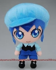 SHUGO CHARA MIKI Plush Doll PEACH-PIT official anime plushie Authentic ver