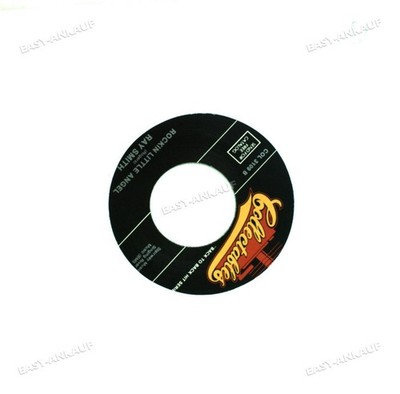 Ernie K. Doe / Ray Smith - Mother-In-Law / Rockin Little Angel 7'' (VG+) '