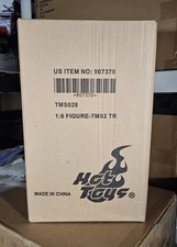 Hot Toys TMS028 Star Wars Tusken Raider Sand People