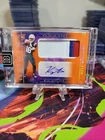 2025 Donruss Optic Kyle Williams Base (RAW)