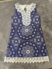 Bonnie Jean Girl Dress / Size 4/ Retail 65