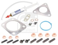 Febi Lader Montagesatz FüR Ford Transit Land Rover Defender 06-16 1505921