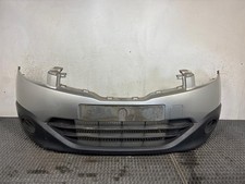 Pare-choc avant Nissan QASHQAI