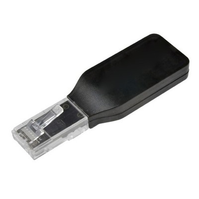 Wireless WiFi 2 4G Adapter for RJ45 Solar Charge Controller Compatible Use