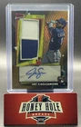 2026 Topps Finest Jac Caglianone Gold (RAW)