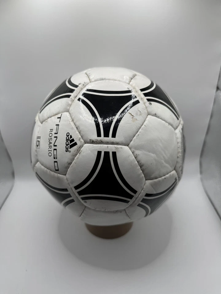 Adidas Tango Rosario football, photo 2 of 5