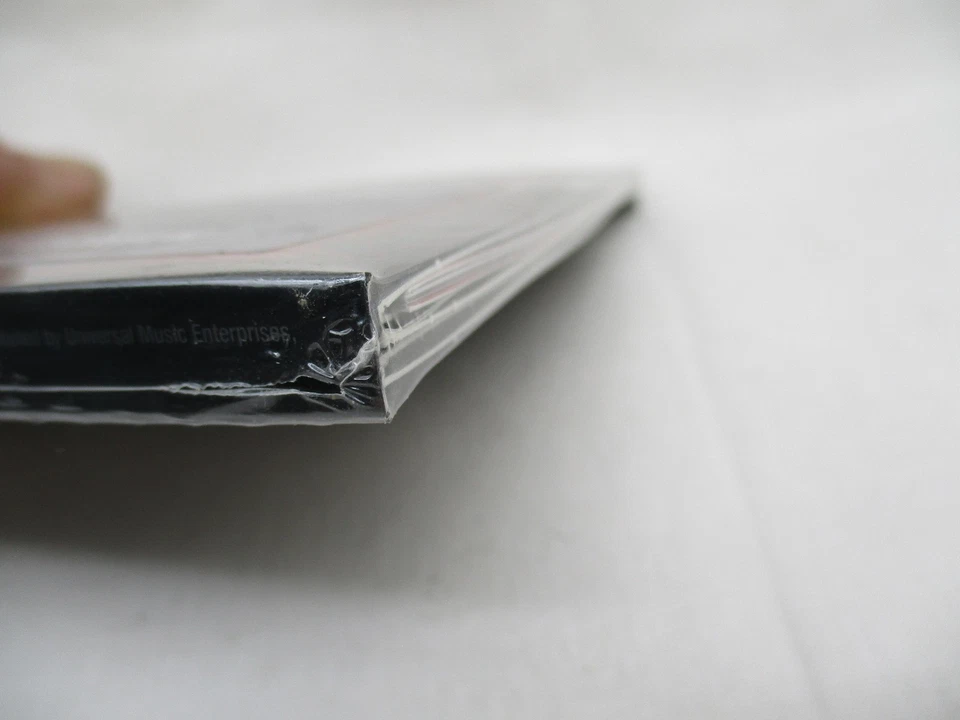 CD - Guns N´ Roses „Appetite for Destruction“ Deluxe Edition – OVP - Bild 2 von 3