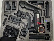 ZHIYUN CRANE 3 LAB 3-Axis Handheld Gimbal Stabilizer Kit (UD4053579)