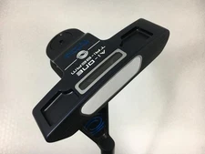 Odyssey Ai-One Tri-Beam 2-Ball Blade Putter 2025 Stroke Lab 70