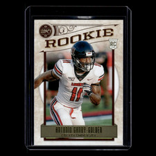 Antonio Gandy-Golden Rookie #165 2020 Panini Legacy Liberty Flames Football Card