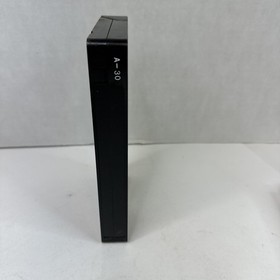 The Super Mario Bros Super Show: Princess, I Shrunk the Marios VHS 1990 NES