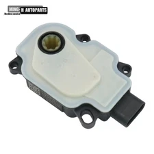 Radiator Air Shutter Grille Motor Actuator For Volkswagen 2024 Atlas Cross Sport