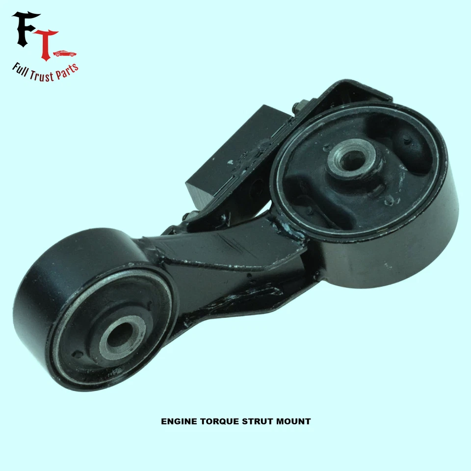 SE ADAPTA A: TOYOTA SIENNA 2004-2006 3,3 L, TRACCIÓN DELANTERA -- PUNTAL DE PAR MOTOR MONTAJE LATERAL DERECHO. Foto 2 de 4