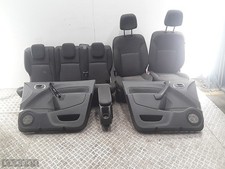 2014 MERCEDES CITAN W415 SALOON ENDBEARBEITUNG VON TüREN EUROPäISCH SITZE 2014 MERCEDES CITAN W415 SALOON ENDBEARBEITUNG VON TüREN EUROPäISCH SITZE