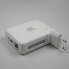 Station De Base AirPort Express Apple A1264 D'Occasion Fonctionnelle