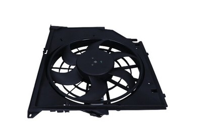 Lüfter Motorkühlung MAXGEAR AC211550 12V 412mm 300W für BMW 3er E46 Touring 5er
