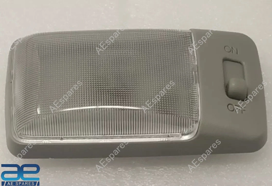 Interior Rear Room Roof Dome Light for Suzuki Eeco 2010-Now Wagon R 2006-2010