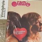 Heart Dreamboat Annie Capitol UM AAA 180g LP VINYLPHYLE New SEALED Limited!