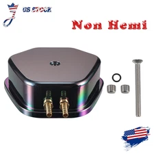 Colorful Billet Valve Cover Aluminum For Honda GX270 GX390 Predator 420 Non-Hemi