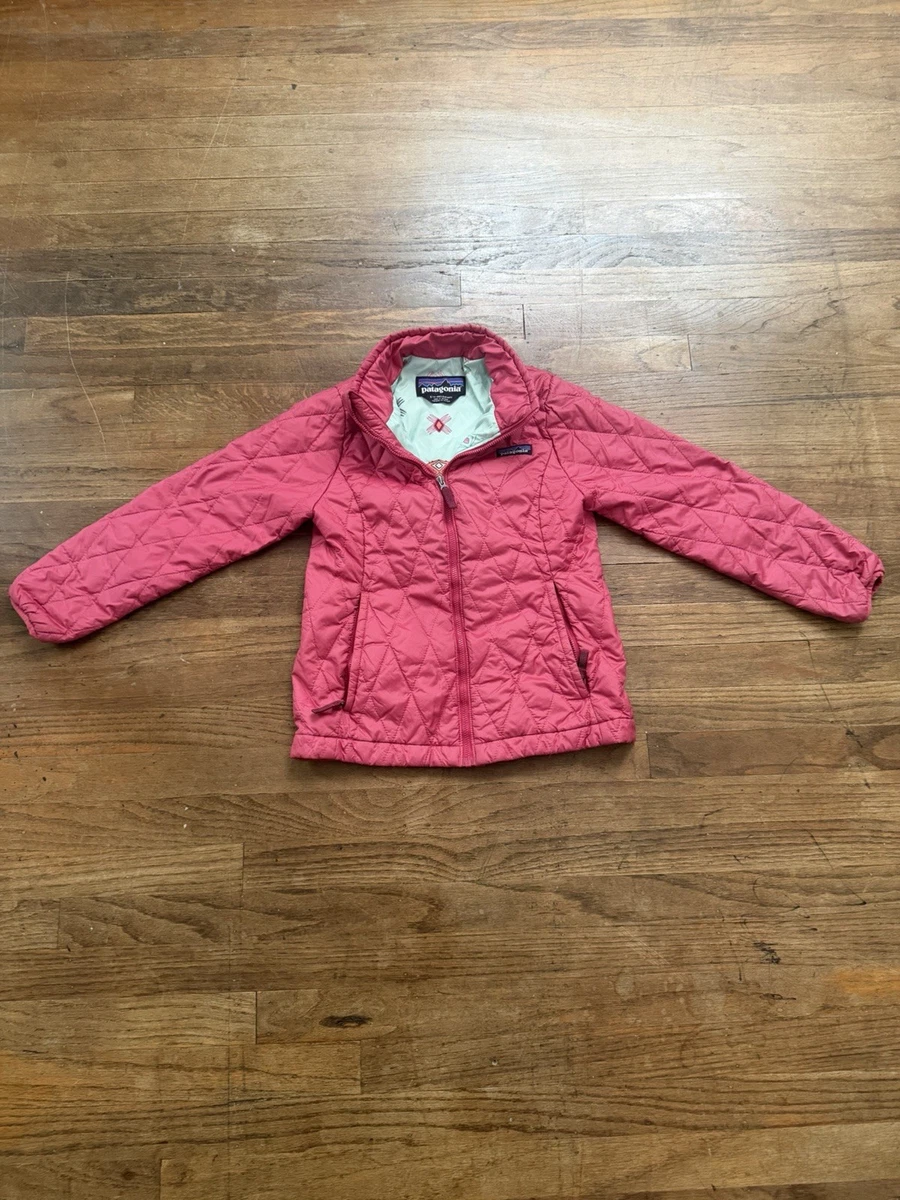 25+ Patagonia Pink Clothing (Sizes 4 & Up) for Girls for sale