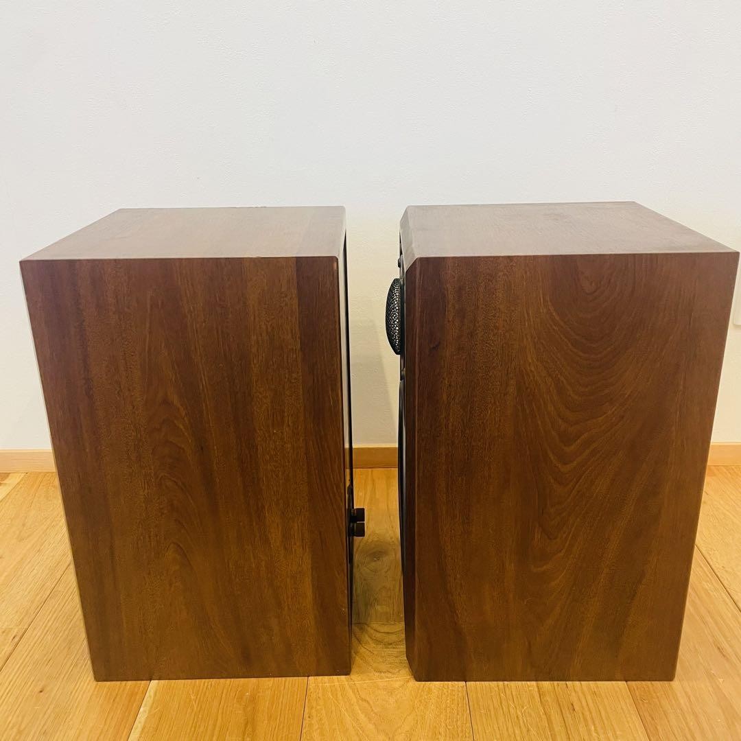 Diatone DS-200ZA Speakers – Made in Japan by Mitsubishi