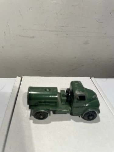 Vtg Matchbox Lesney Moko  No. 71 Austin 200 Gallon Water Truck England 1959 1313