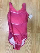 Gymnastics Pre-Owned Gymnastics Leotard So Danca X-Small Child Pink Acro
