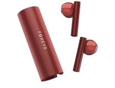 Wireless Earbuds Bluetooth 5.4 Earphones with Mic Touch Control Noise Cancelling