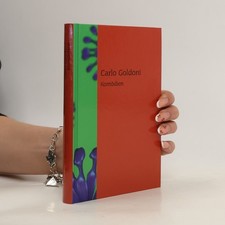 Komödien  |  Carlo Goldoni