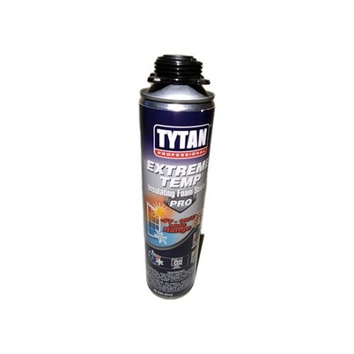 TYTAN Professional Window & Door Extreme Temp 24 oz (12 Cans)