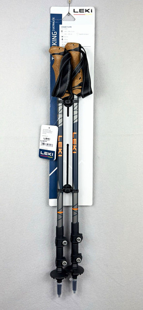 Trekking Poles