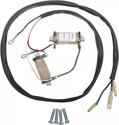 Stator Zündung Moose Racing RM 85