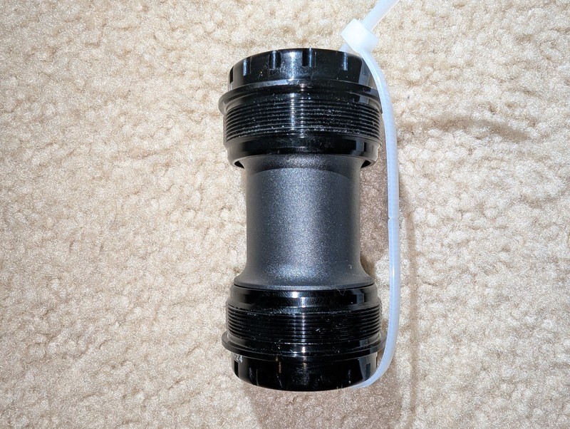 T47x External 24mm Bottom Bracket
