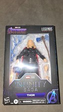 NIB The Infinity Saga Marvel Legends Endgame 'Thor' Avengers