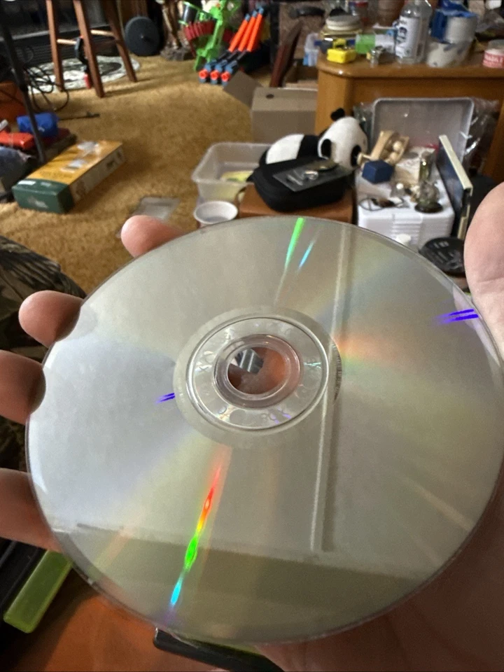 Fútbol Xbox 36 Live FIFA 08 Foto 4 de 4