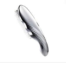 ReFa ION CARE BRUSH Silver from japan