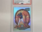 2022 Panini Diamond Kings Downtown #D3 Vladimir Guerrero Jr PSA 9 MINT