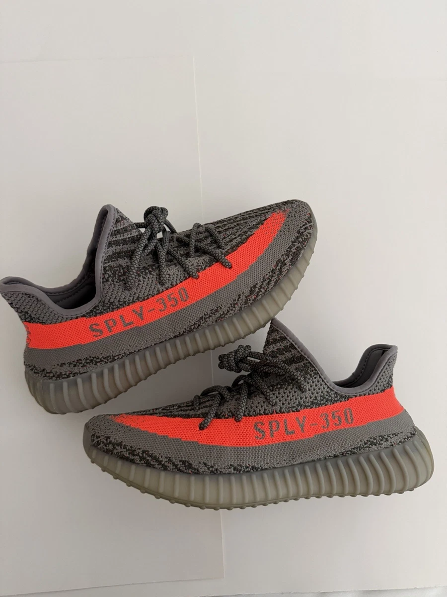Preços baixos em Yeezy 350 V2 Gray | eBay