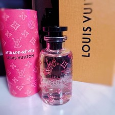 Monogram Attrape-Rêves Louis Vuitton аромат - новий аромат для