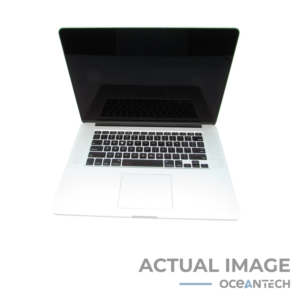 2013 Apple MacBook Pro 15.4 Inch Laptops for sale | eBay
