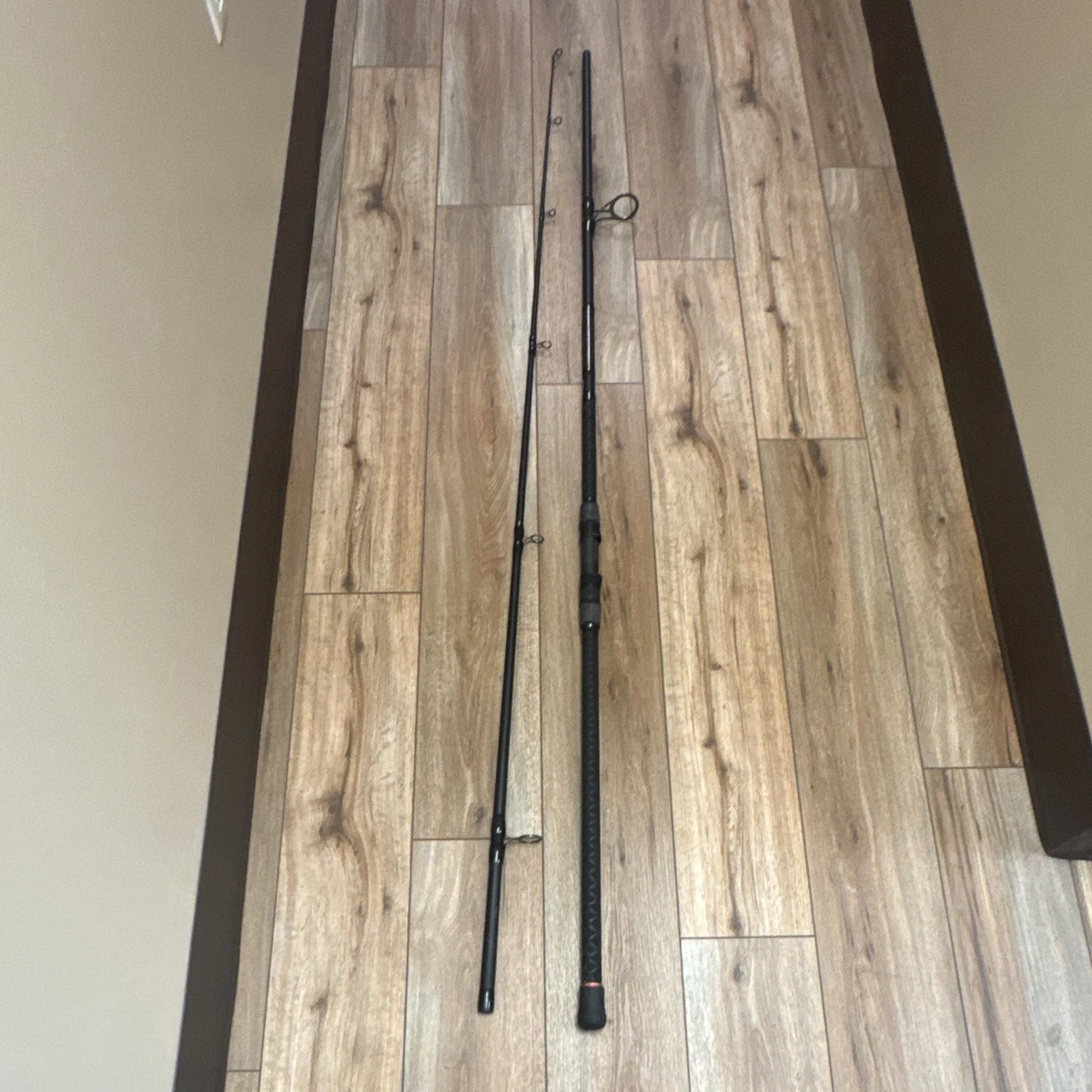 best st croix frog rod Gear Review: St. Croix Rods Swim Frog