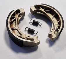 BRAKE HANGERS GF 1187 NEWFREN