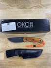 Ontario Knife Company TAK2 Knife New In Box Made In USA